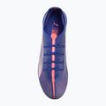 PUMA Ultra 5 Ultimate FG lapis lazuli/puma white/sunset gloe futbolo bateliai 5