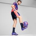 PUMA Ultra 5 Ultimate FG lapis lazuli/puma white/sunset gloe futbolo bateliai 15