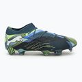 Futbolo batai PUMA Future 7 Ultimate Low FG/AG grey skies/puma white 2