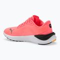 Moteriški bėgimo batai PUMA Electrify Nitro 3 Fade sun stream/sunset glow/puma white 3