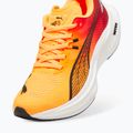 Moteriški bėgimo batai PUMA Deviate Nitro 3 Fade sun stream/sunset glow/puma white 12