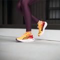 Moteriški bėgimo batai PUMA Deviate Nitro 3 Fade sun stream/sunset glow/puma white 15