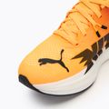 Moteriški bėgimo batai PUMA Deviate Nitro 3 Fade sun stream/sunset glow/puma white 7