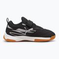 Vaikiški vidaus sportiniai bateliai PUMA Varion II V Jr puma black/cool light gray/gum 10