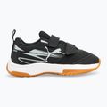 Vaikiški vidaus sportiniai bateliai PUMA Varion II V Jr puma black/cool light gray/gum 2