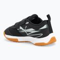 Vaikiški vidaus sportiniai bateliai PUMA Varion II V Jr puma black/cool light gray/gum 3