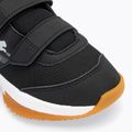 Vaikiški vidaus sportiniai bateliai PUMA Varion II V Jr puma black/cool light gray/gum 7