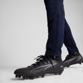 PUMA Ultra 5 Match+ FG/AG futbolo bateliai puma black/puma white 14