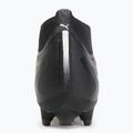 PUMA Ultra 5 Match+ FG/AG futbolo bateliai puma black/puma white 6