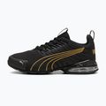Moteriški bėgimo bateliai PUMA MagMax Nitro puma black/puma gold 8