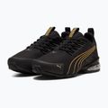 Moteriški bėgimo bateliai PUMA MagMax Nitro puma black/puma gold 10