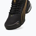 Moteriški bėgimo bateliai PUMA MagMax Nitro puma black/puma gold 12