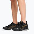 Moteriški bėgimo bateliai PUMA MagMax Nitro puma black/puma gold 14