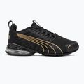 Moteriški bėgimo bateliai PUMA MagMax Nitro puma black/puma gold 2