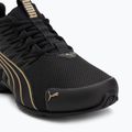 Moteriški bėgimo bateliai PUMA MagMax Nitro puma black/puma gold 7