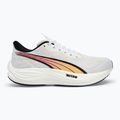 Vyriški bėgimo bateliai PUMA Velocity Nitro 3 puma white/sun stream 2