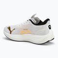 Vyriški bėgimo bateliai PUMA Velocity Nitro 3 puma white/sun stream 3