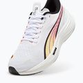 Vyriški bėgimo bateliai PUMA Velocity Nitro 3 puma white/sun stream 11