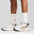 Vyriški bėgimo bateliai PUMA Velocity Nitro 3 puma white/sun stream 13