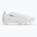 PUMA Ultra 5 Pro FG/AG futbolo bateliai puma white/puma white 2