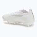 PUMA Ultra 5 Pro FG/AG futbolo bateliai puma white/puma white 3