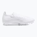 PUMA Ultra 5 Pro FG/AG futbolo bateliai puma white/puma white 10
