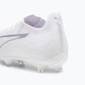 PUMA Ultra 5 Pro FG/AG futbolo bateliai puma white/puma white 13