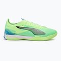 PUMA Ultra 5 Match IT fizzy apple/puma white futbolo bateliai 2