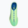 PUMA Ultra 5 Match IT fizzy apple/puma white futbolo bateliai 5