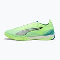 PUMA Ultra 5 Match IT fizzy apple/puma white futbolo bateliai 8