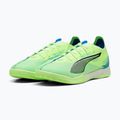 PUMA Ultra 5 Match IT fizzy apple/puma white futbolo bateliai 10