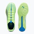 PUMA Ultra 5 Match IT fizzy apple/puma white futbolo bateliai 11
