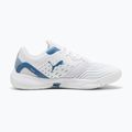 Vidaus sportiniai bateliai PUMA Solarflash III puma white/blue horizon