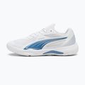 Vidaus sportiniai bateliai PUMA Solarflash III puma white/blue horizon 2