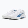 Vidaus sportiniai bateliai PUMA Solarflash III puma white/blue horizon 3