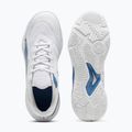 Vidaus sportiniai bateliai PUMA Solarflash III puma white/blue horizon 4