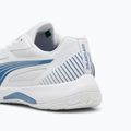 Vidaus sportiniai bateliai PUMA Solarflash III puma white/blue horizon 6