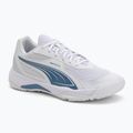 Vidaus sportiniai bateliai PUMA Solarflash III puma white/blue horizon
