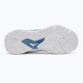 Vidaus sportiniai bateliai PUMA Solarflash III puma white/blue horizon 4