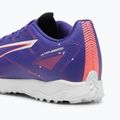 Vyriški futbolo batai PUMA Ultra 5 Play TT lapis lazuli/puma white/sunset gloe 7