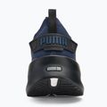 Bėgimo batai PUMA Softride Symmetry Fuzion puma black/club navy/puma white 6