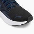 Bėgimo batai PUMA Softride Symmetry Fuzion puma black/club navy/puma white 7