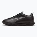 Vaikiški futbolo batai PUMA Ultra 5 Play IT Jr puma black/puma white 9