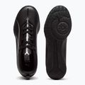 Vaikiški futbolo batai PUMA Ultra 5 Play IT Jr puma black/puma white 11