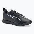 Vaikiški futbolo batai PUMA Ultra 5 Play IT Jr puma black/puma white