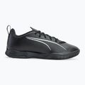 Vaikiški futbolo batai PUMA Ultra 5 Play IT Jr puma black/puma white 2