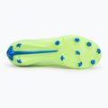 PUMA Ultra 5 Play FG/AG Jr fizzy apple/puma white vaikiški futbolo bateliai 4