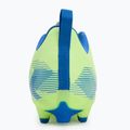 PUMA Ultra 5 Play FG/AG Jr fizzy apple/puma white vaikiški futbolo bateliai 6