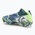 Futbolo batai PUMA Future 7 Ultimate MxSG grey skies/puma white 3