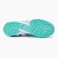 Vaikiški futbolo batai PUMA Future 7 Match TT + Mid Jr bluemazing/puma white/electric peppermint 4